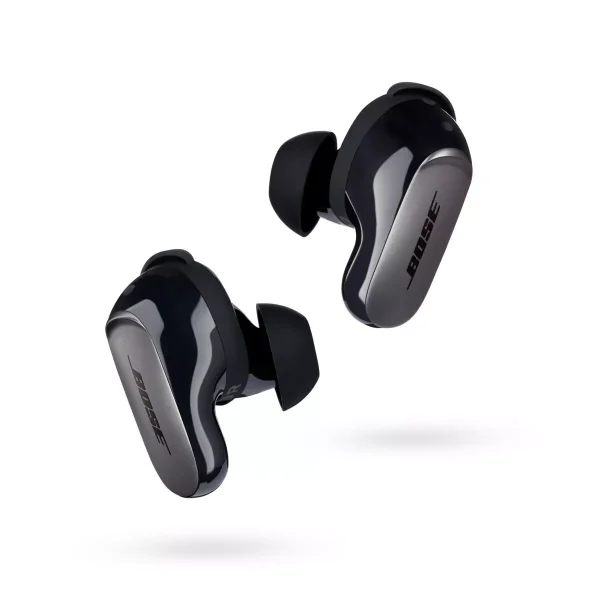 Bose quietcomfort ultra earbuds